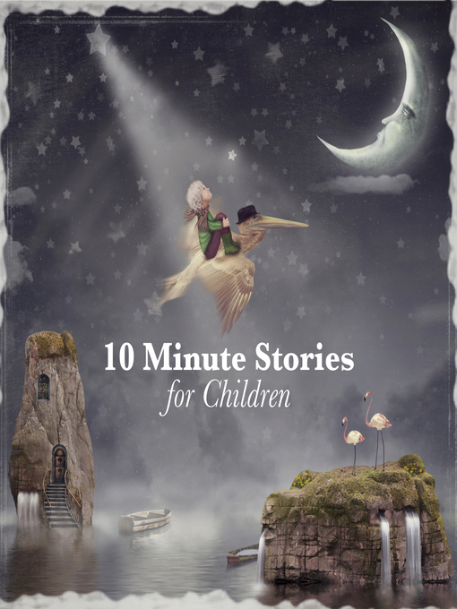 Title details for 10 Minute Stories for Children by Andrew Lang - Wait list